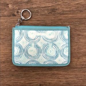 Coach mini skinny